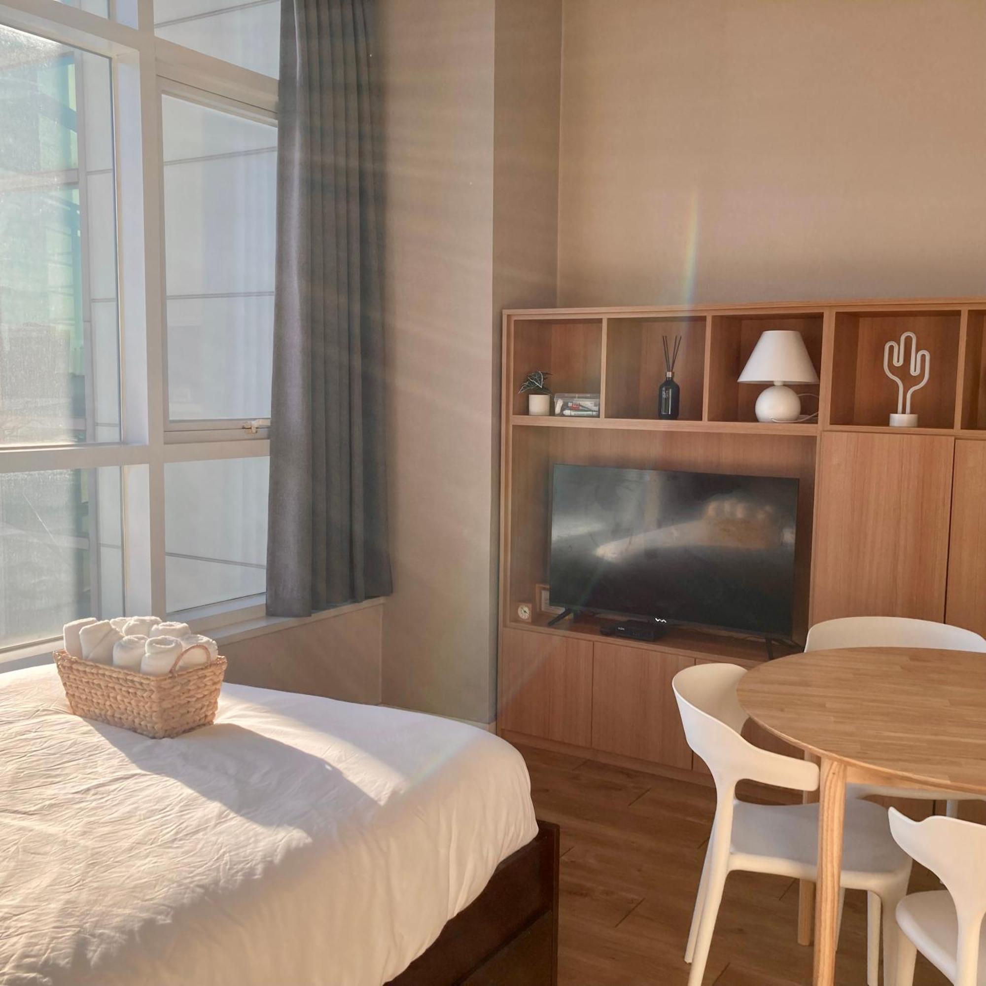 Apartment Seoul-lo Loft *