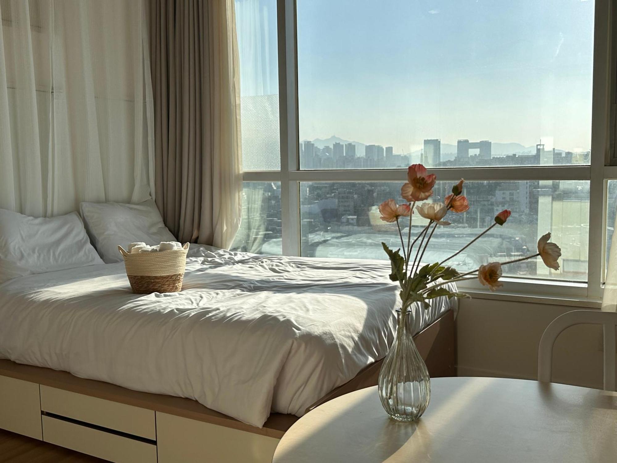 Seoul-lo Loft Apartment *