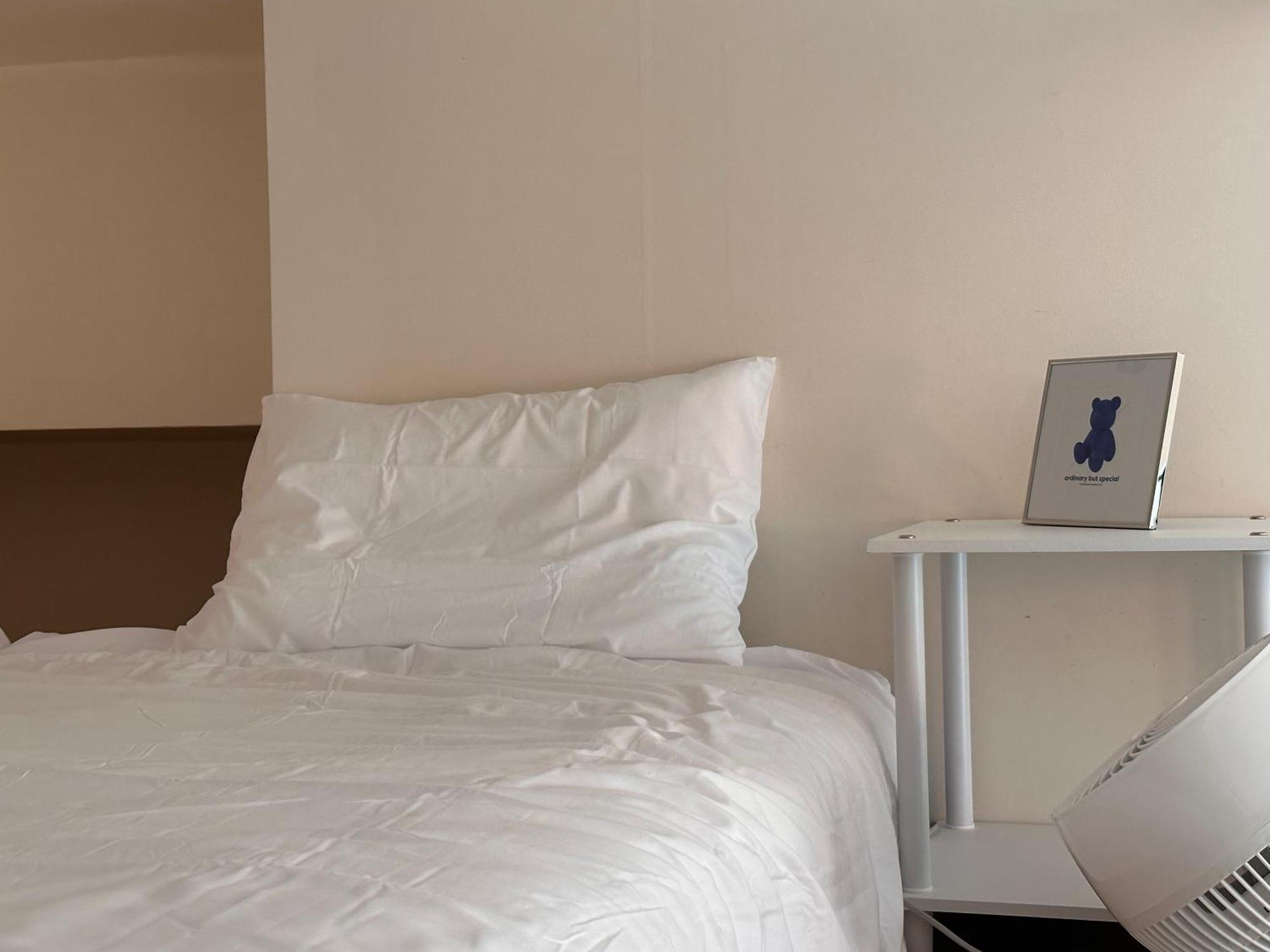 Seoul-lo Loft *