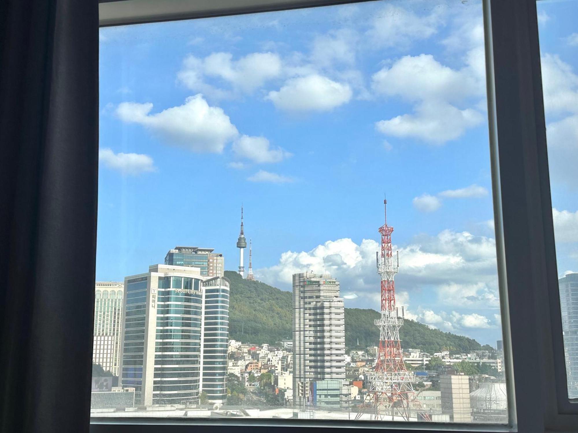 Seoul-lo Loft * Seoul