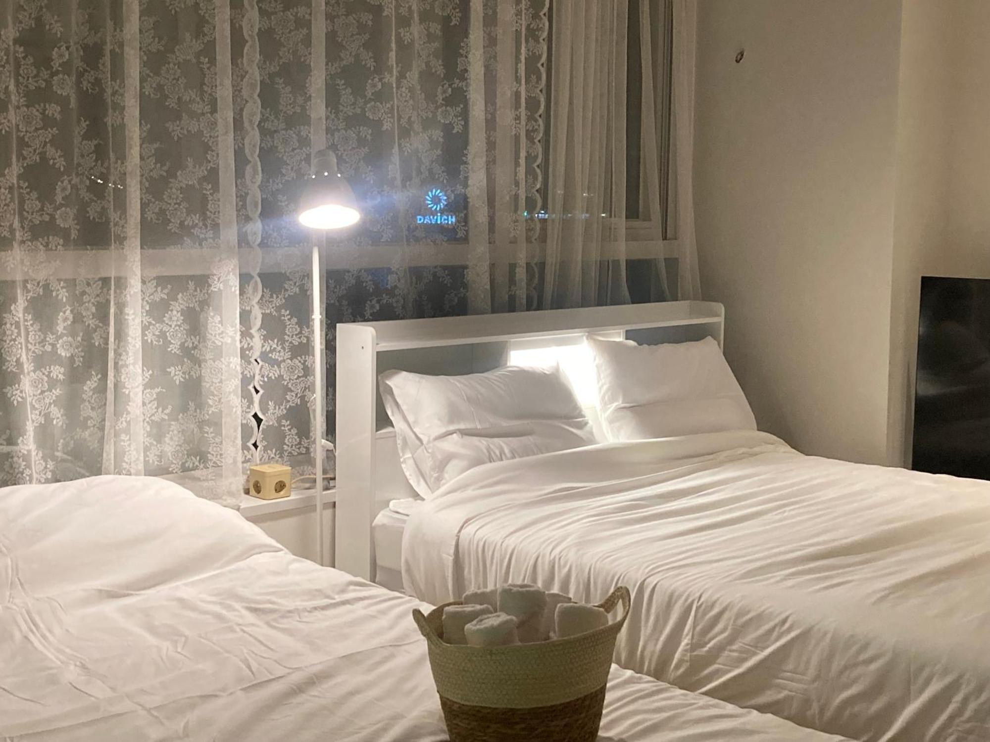 Seoul-lo Loft Apartment *