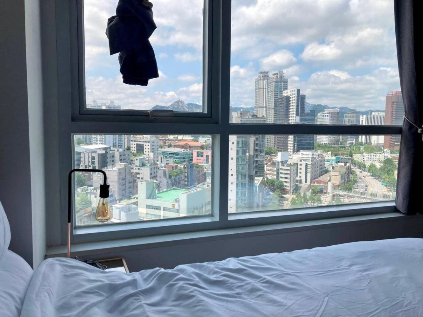 Apartment Seoul-lo Loft