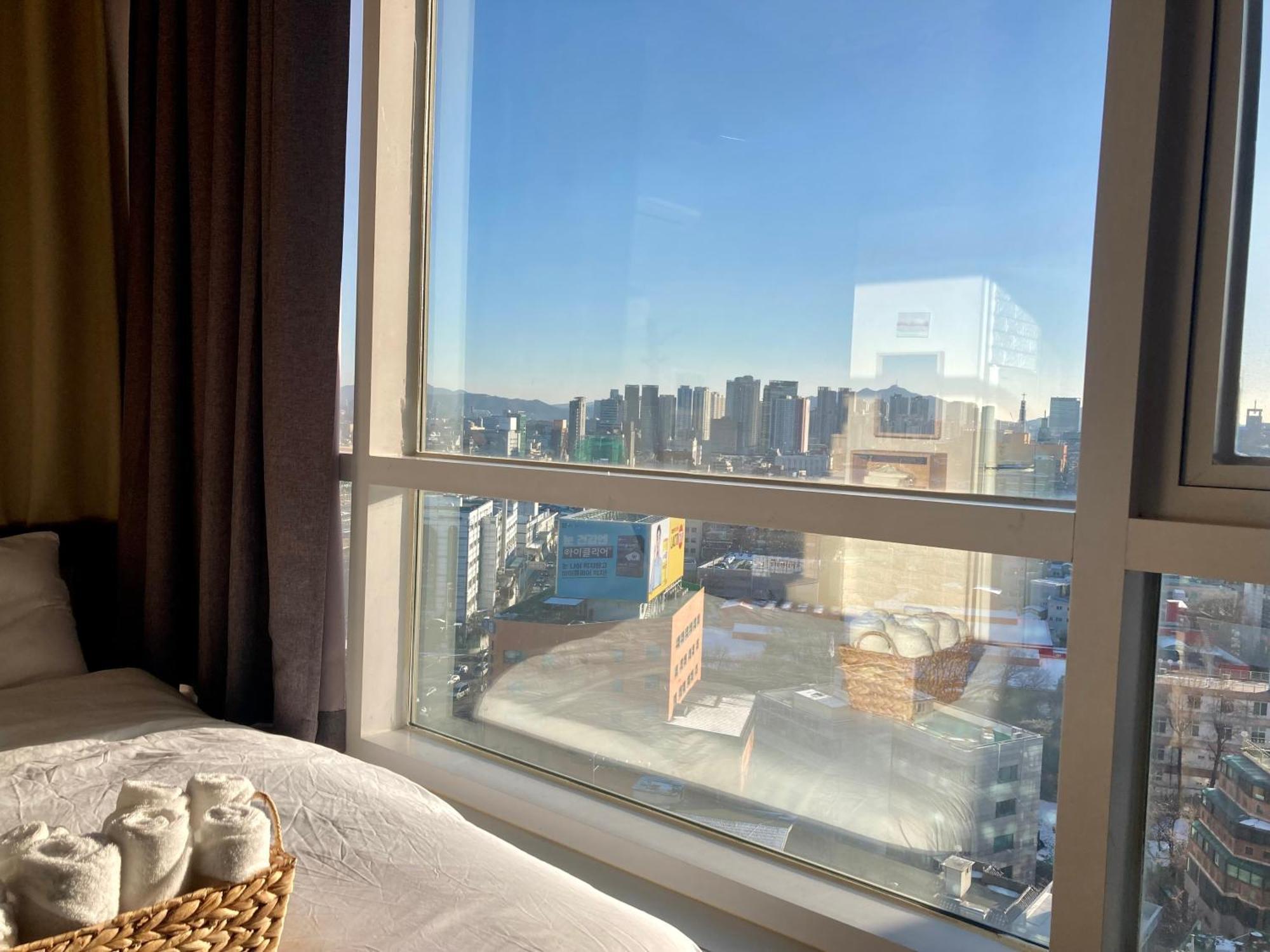 Seoul-lo Loft โซล