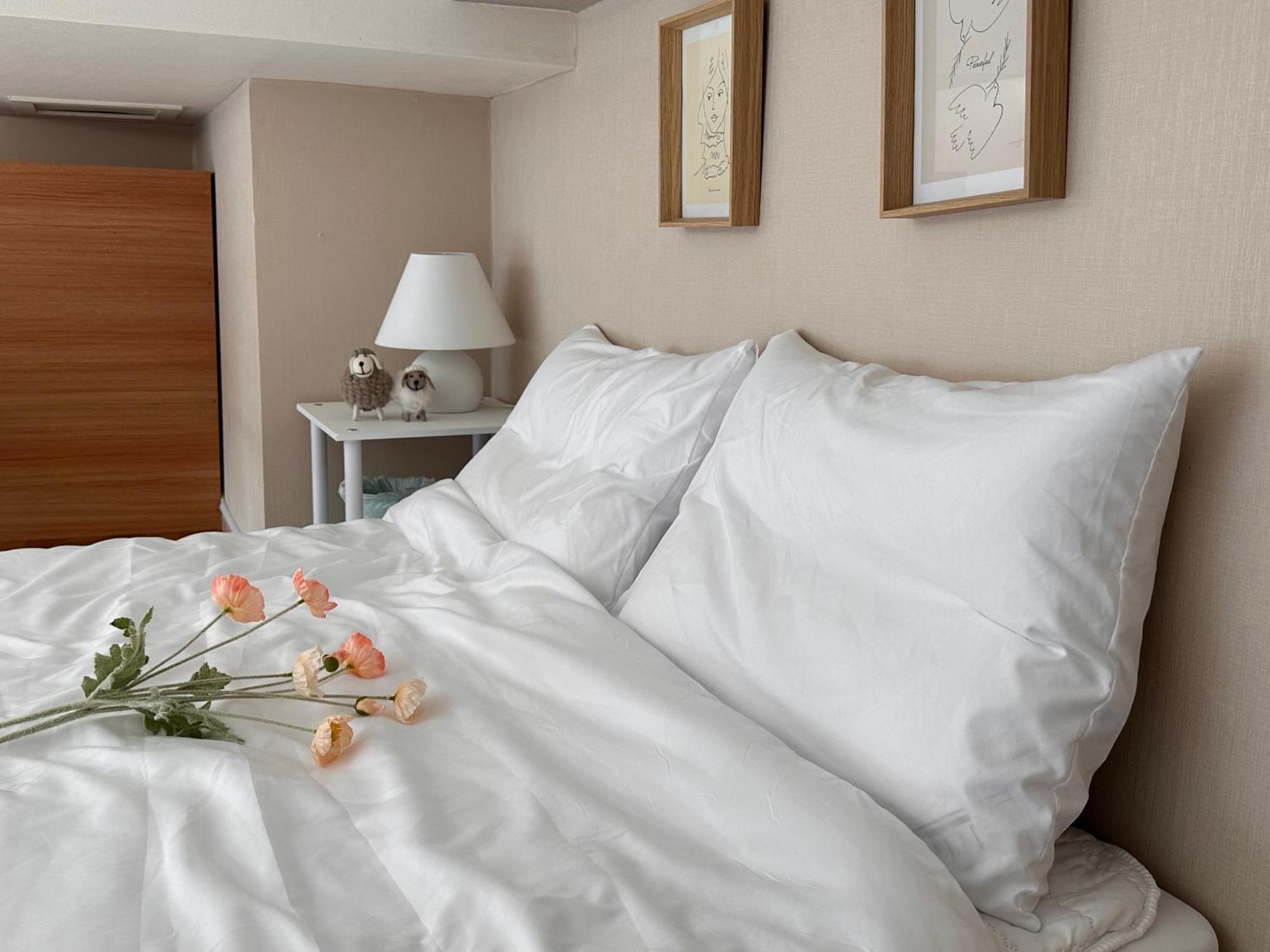 Seoul-lo Loft อพาร์ทเม้น โซล