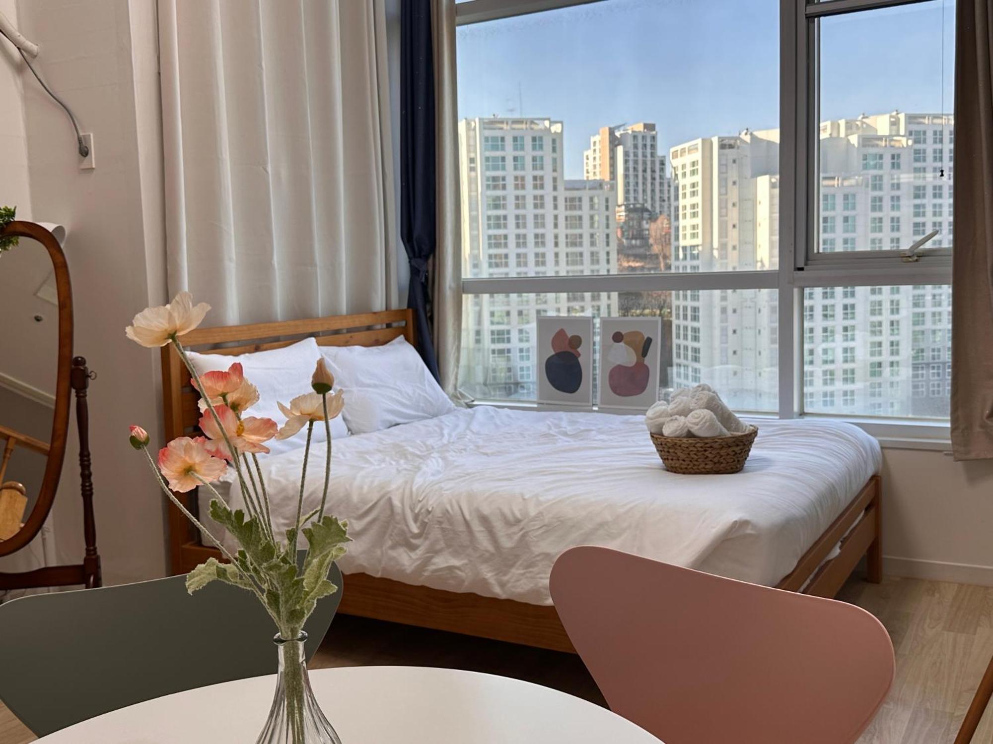 Seoul-lo Loft * โซล