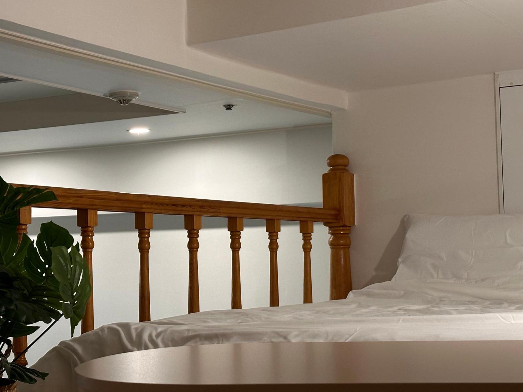 Seoul-lo Loft * โซล