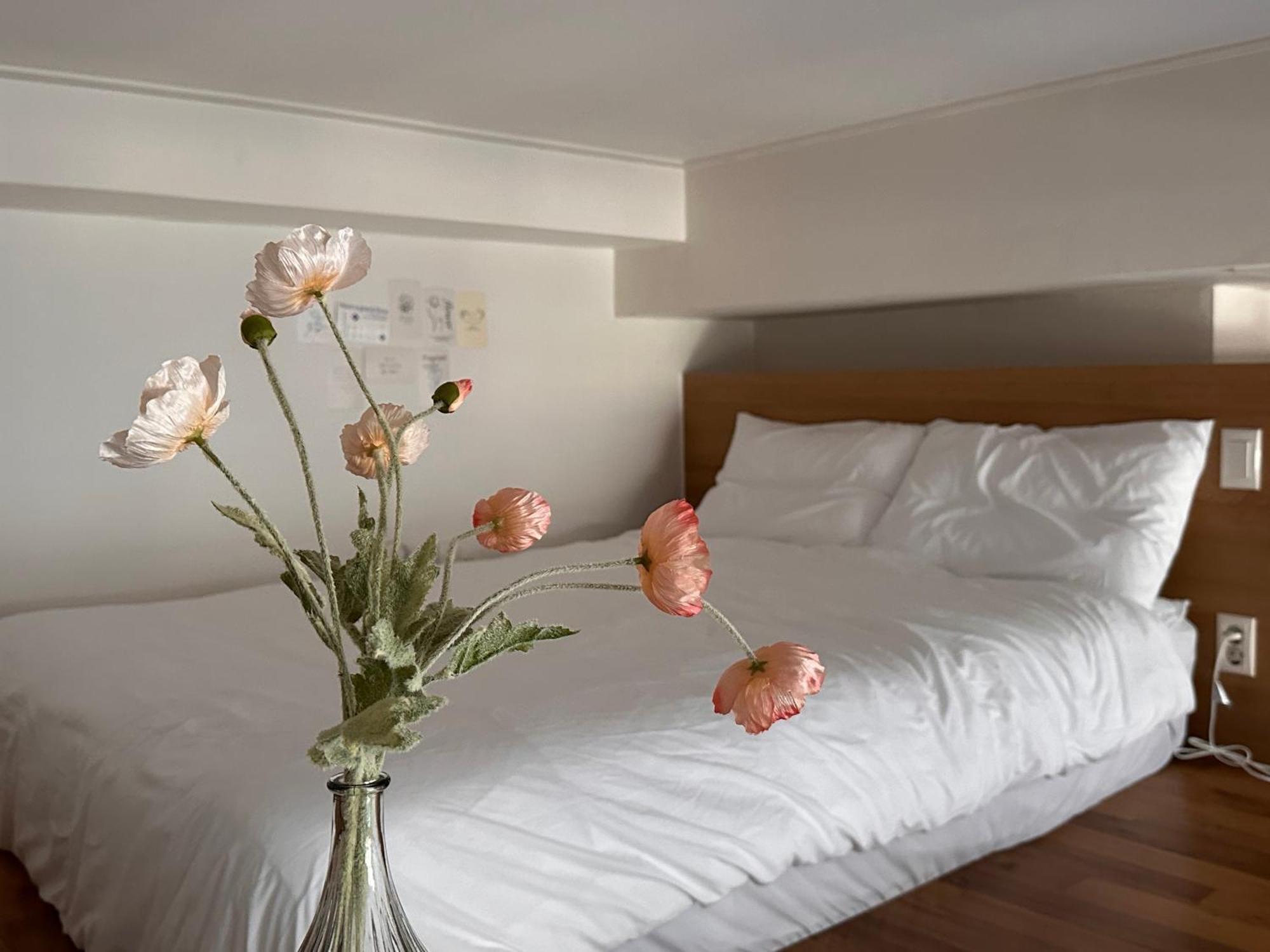 Seoul-lo Loft * โซล