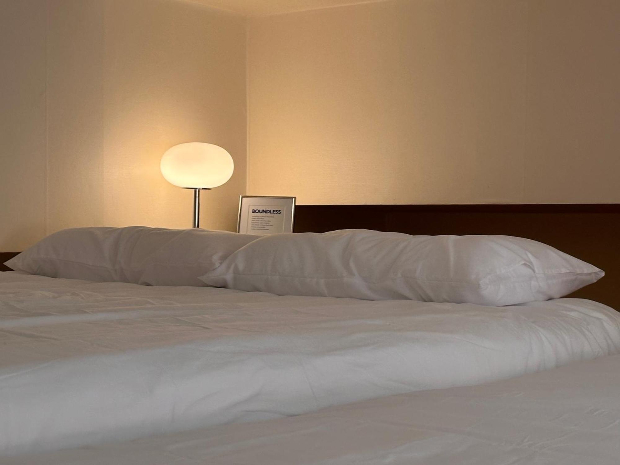 Seoul-lo Loft * โซล