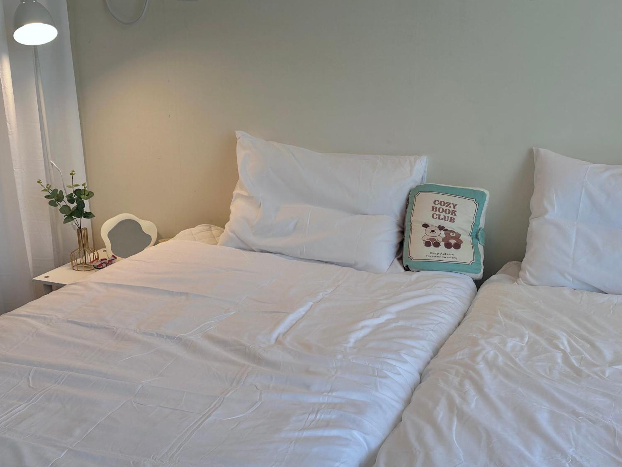 Seoul-lo Loft อพาร์ทเม้น โซล