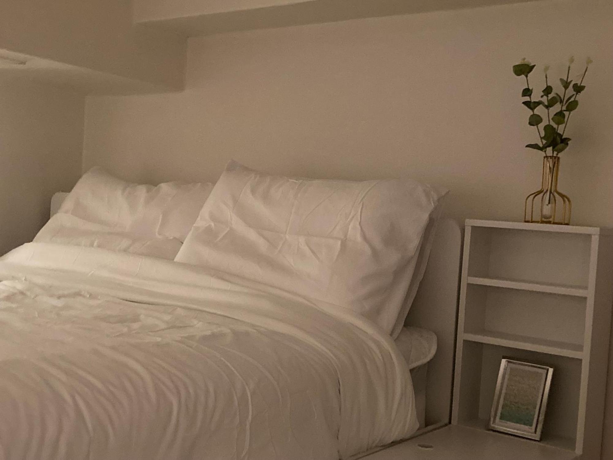 อพาร์ทเม้น Seoul-lo Loft โซล