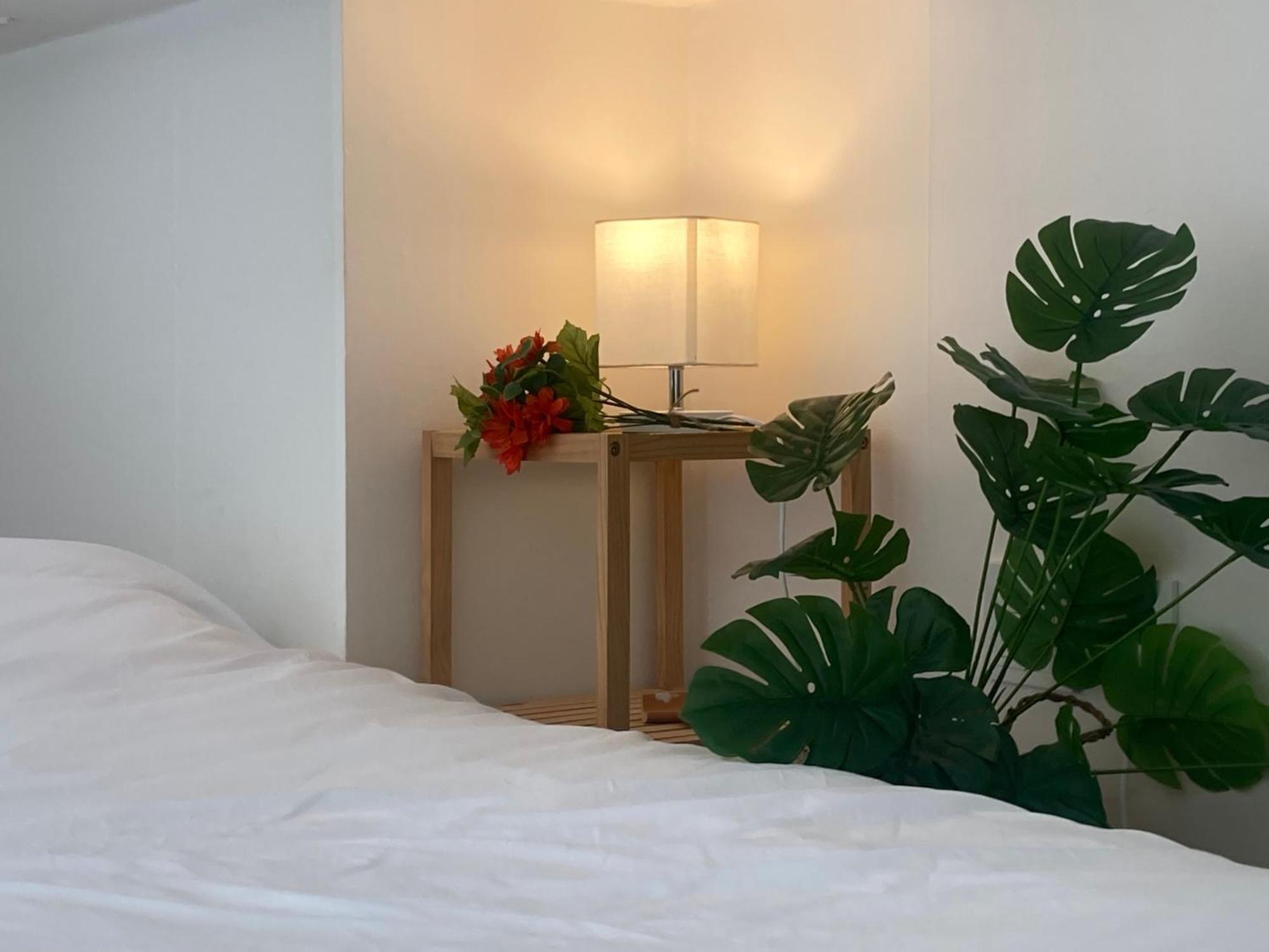 Seoul-lo Loft อพาร์ทเม้น