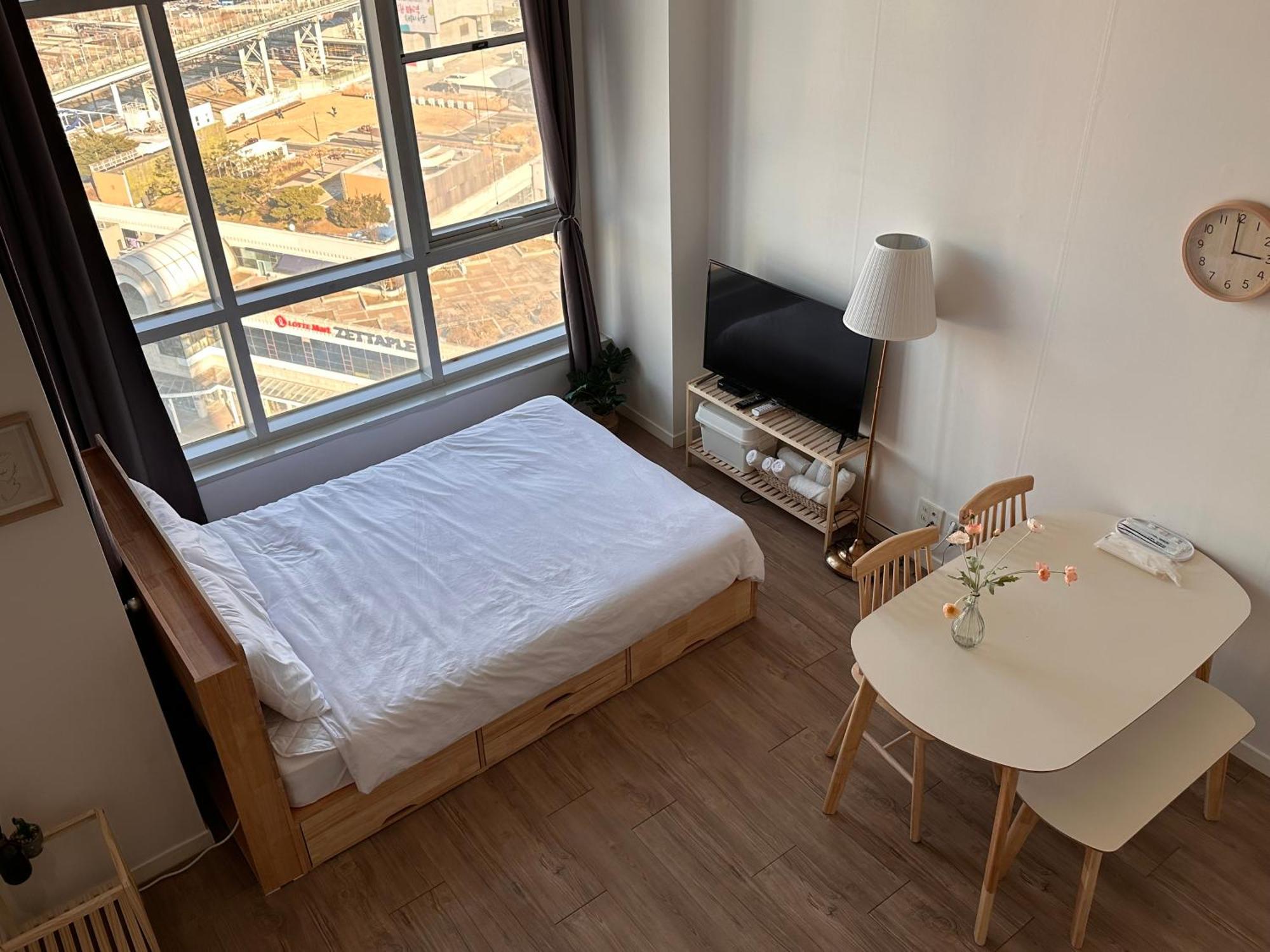 Seoul-lo Loft โซล