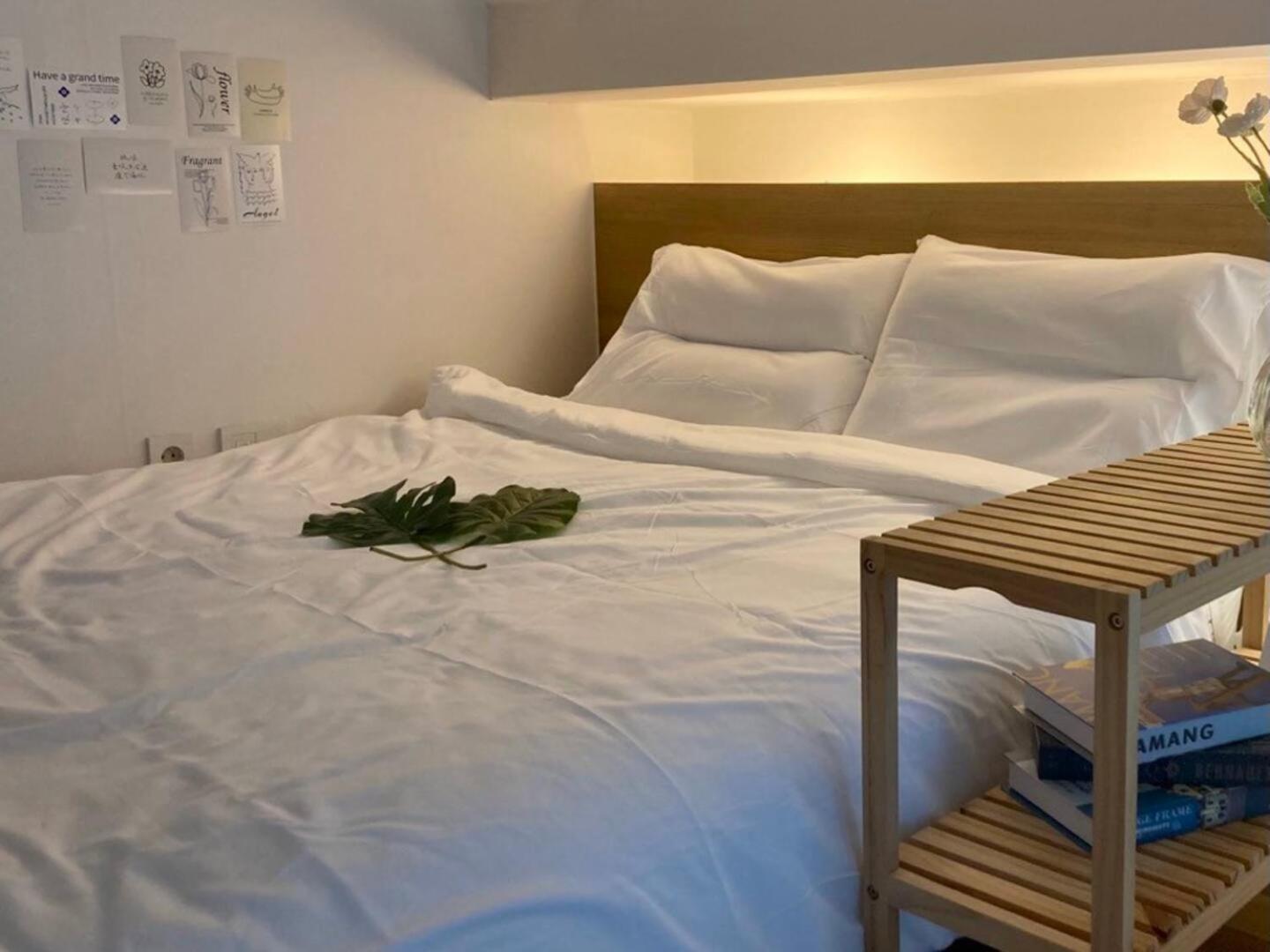อพาร์ทเม้น Seoul-lo Loft โซล