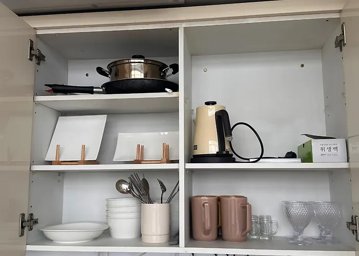 Seoul-Lo Loft Apartment