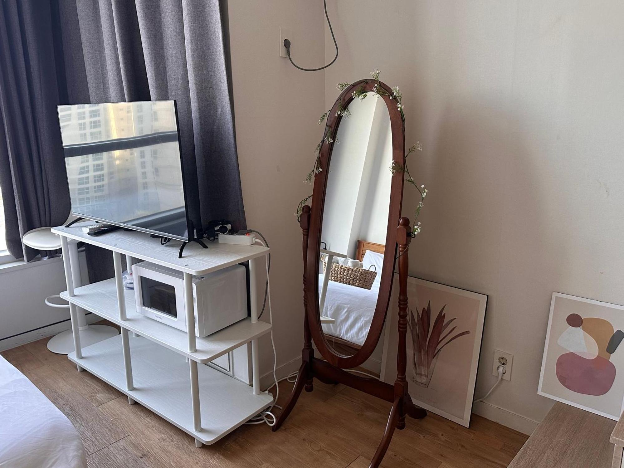 Seoul-lo Loft * 首尔