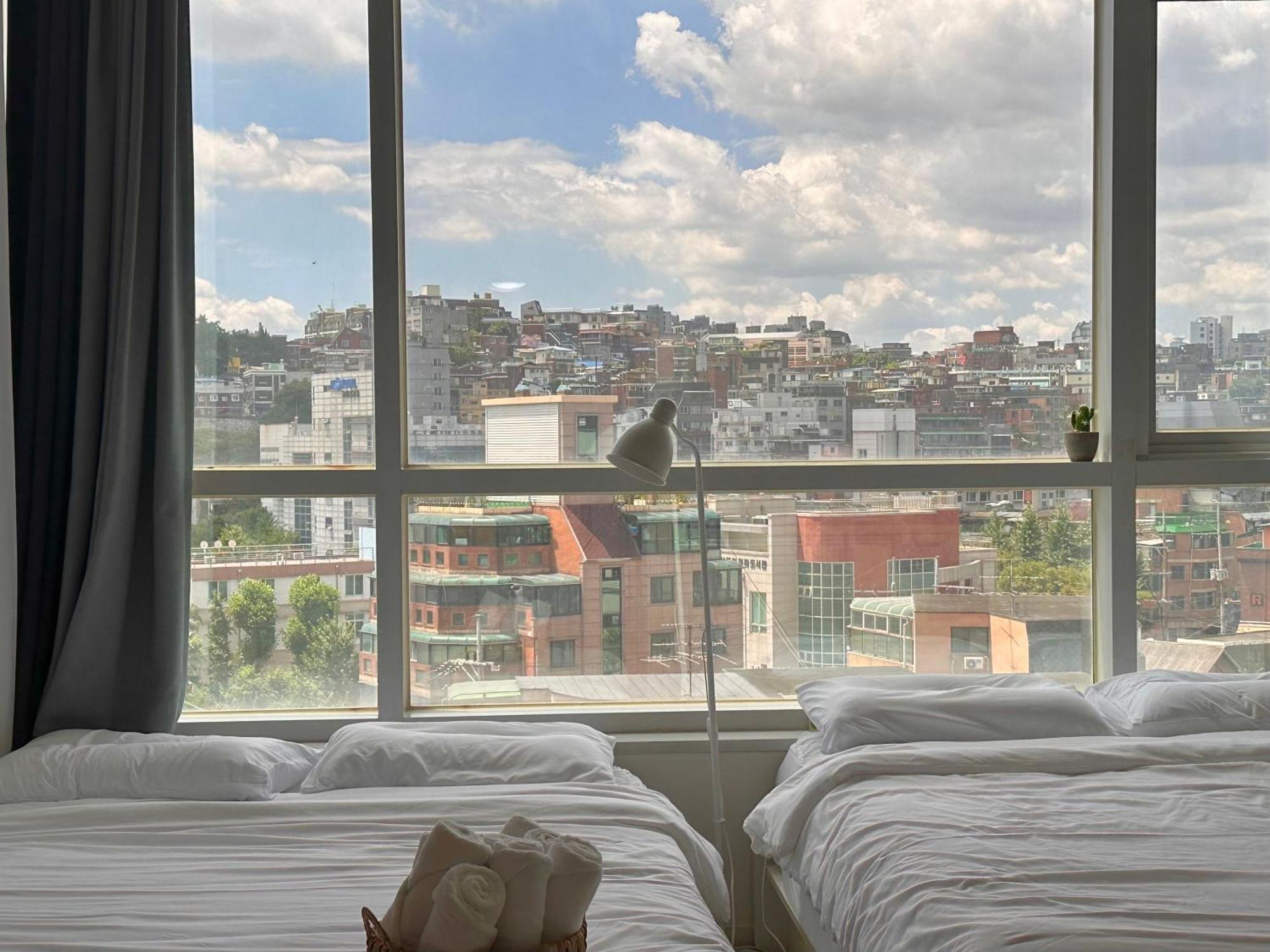 Seoul-lo Loft