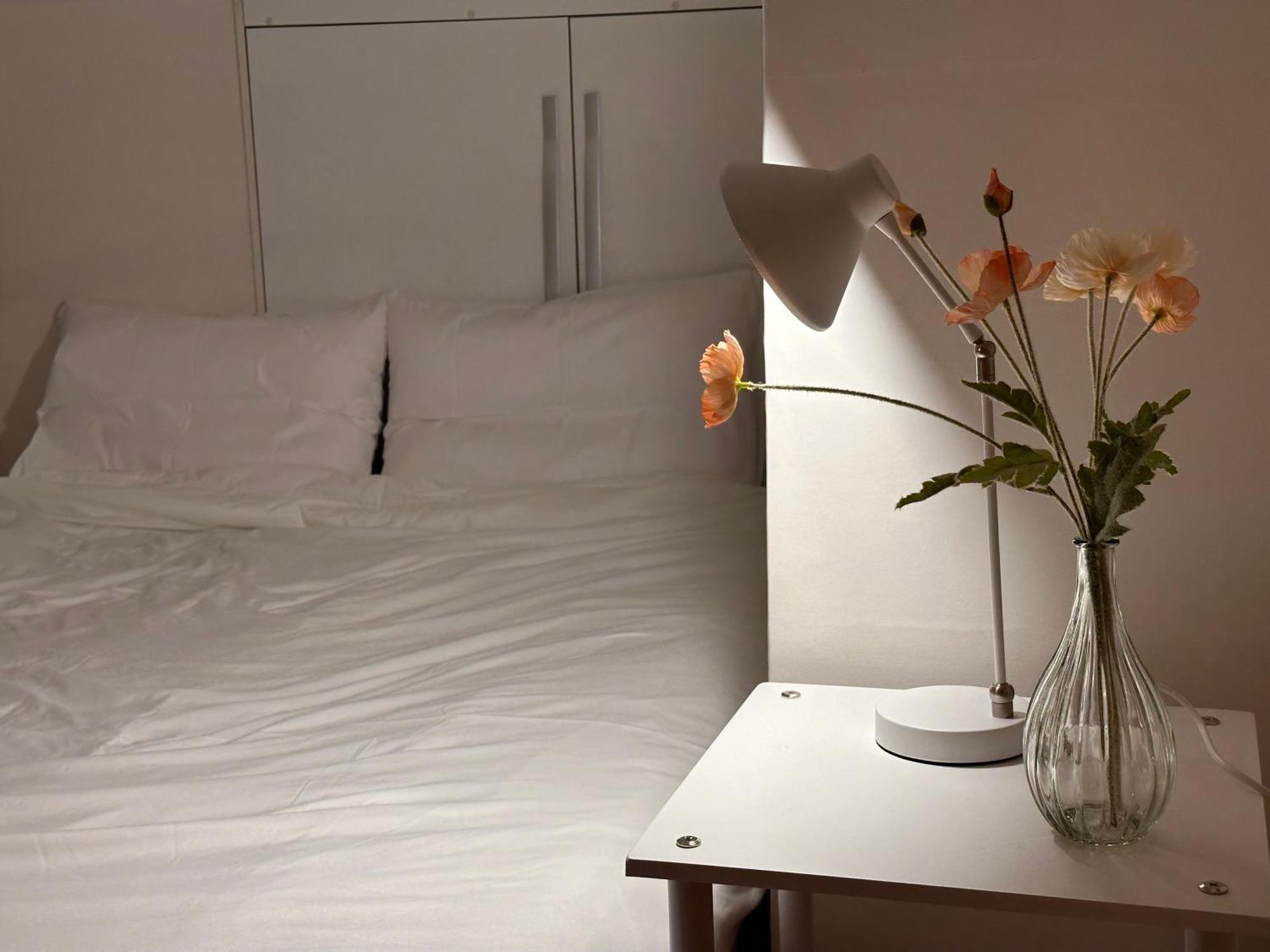 公寓 Seoul-lo Loft *