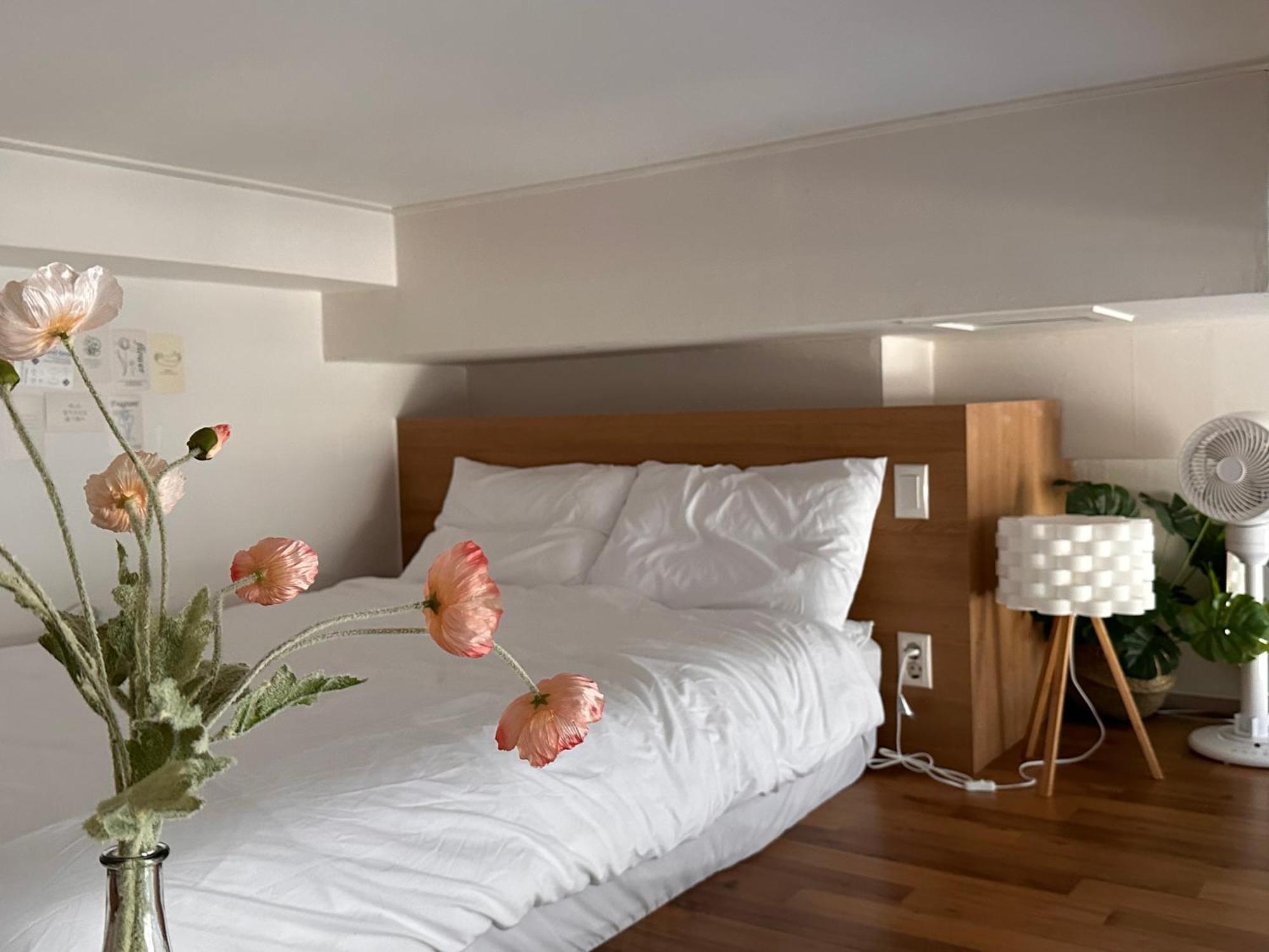 Seoul-lo Loft 公寓 首尔