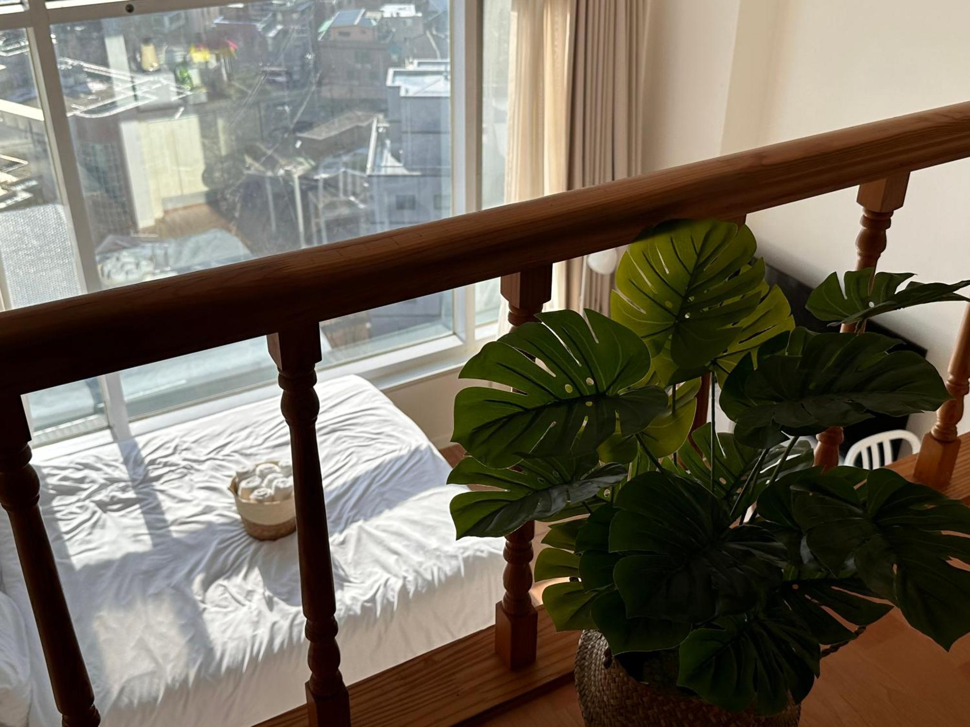 Seoul-lo Loft * 首尔