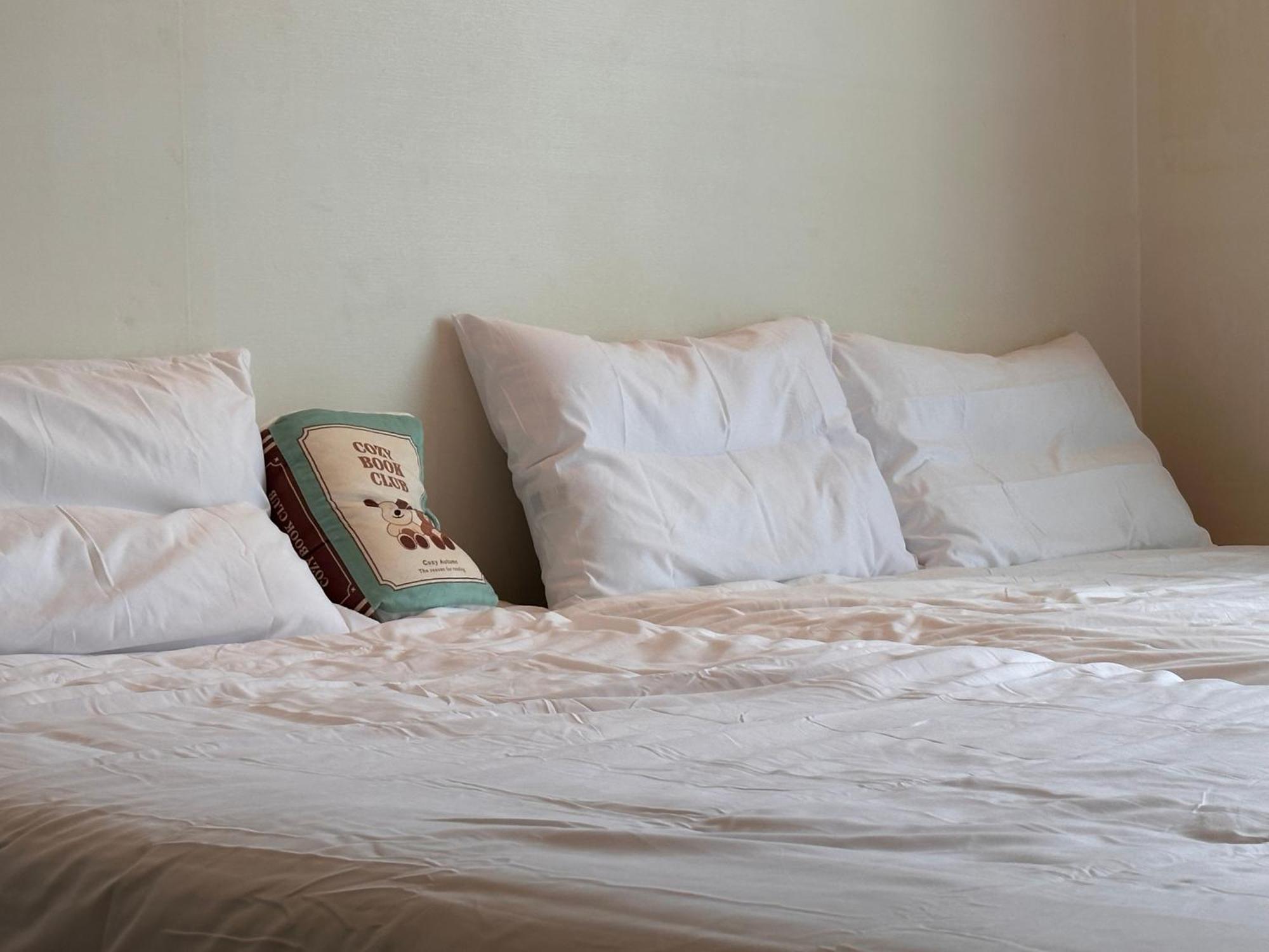 Seoul-lo Loft 公寓 *