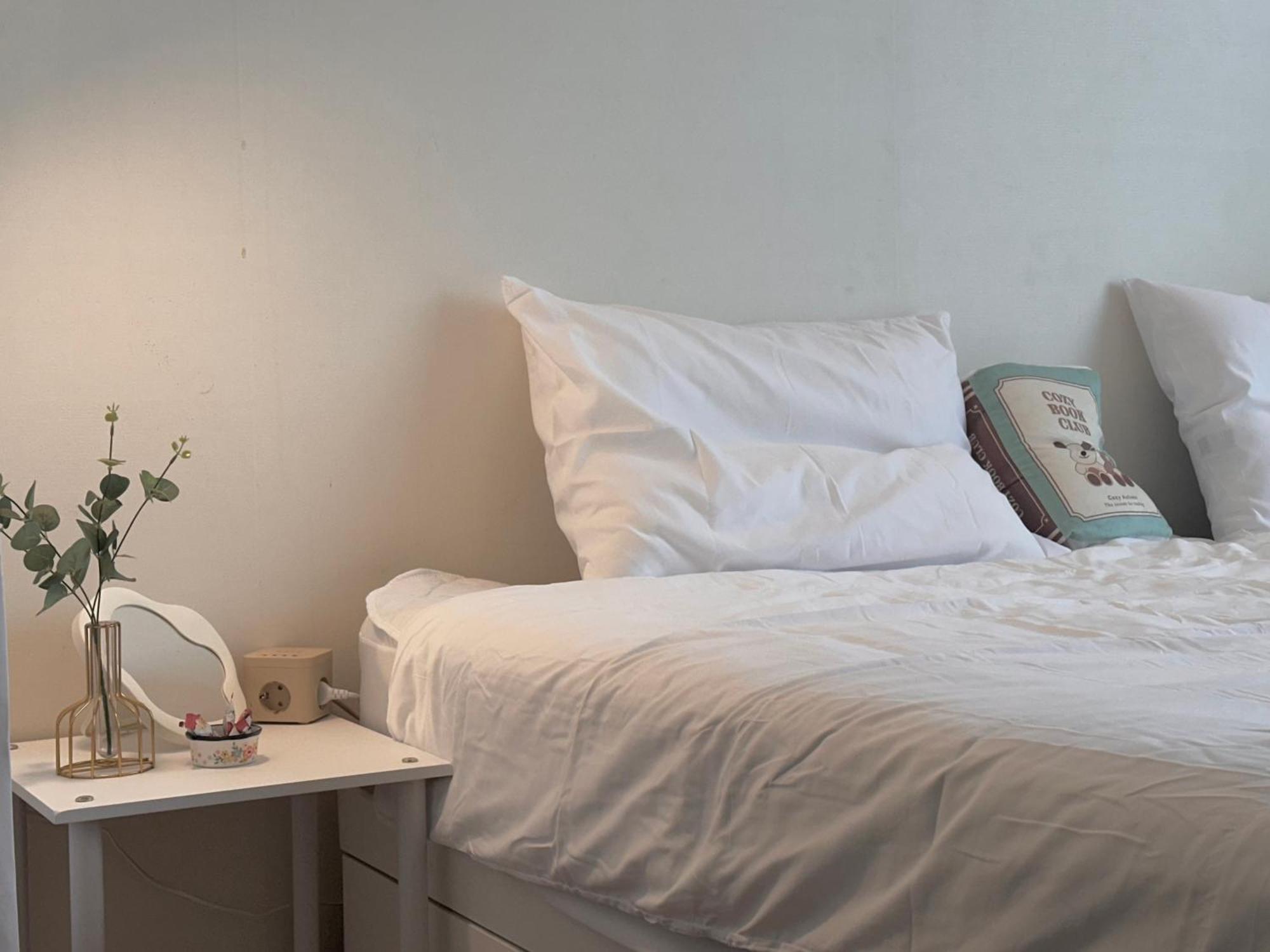 公寓 Seoul-lo Loft 首尔
