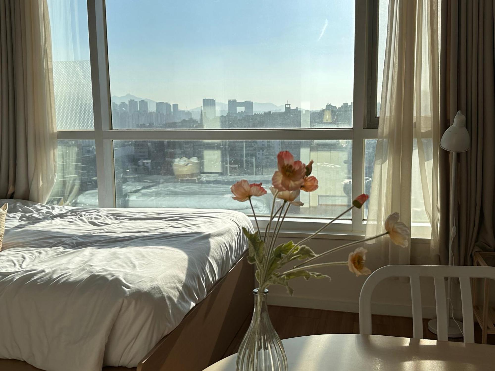 Seoul-lo Loft * 首尔