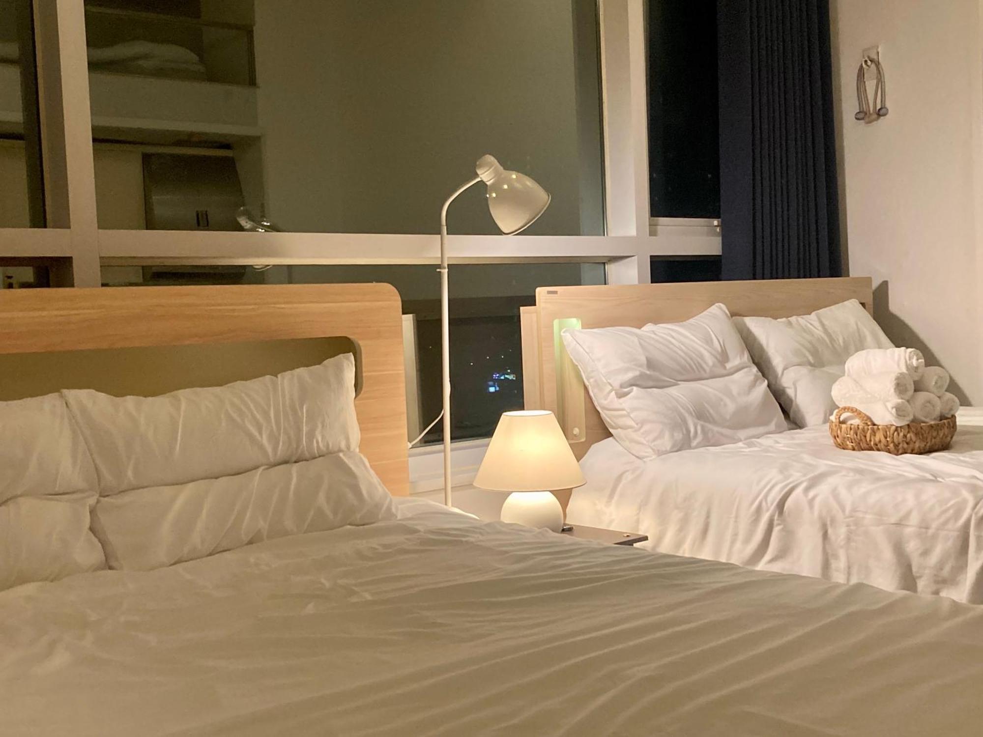Seoul-lo Loft * 首尔