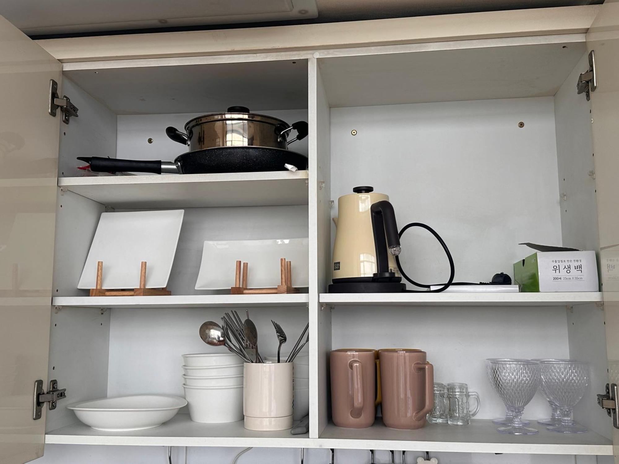 公寓 Seoul-lo Loft 首尔