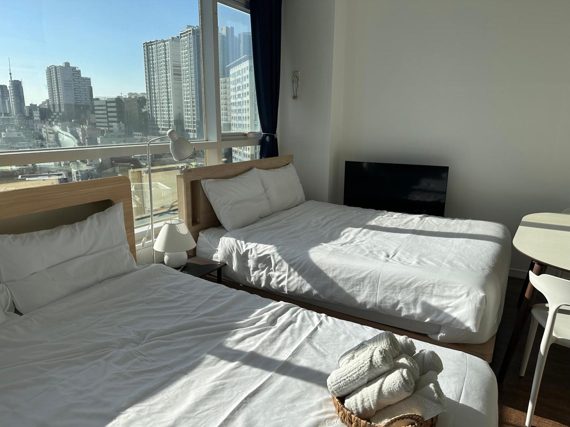 Seoul-lo Loft * 首尔